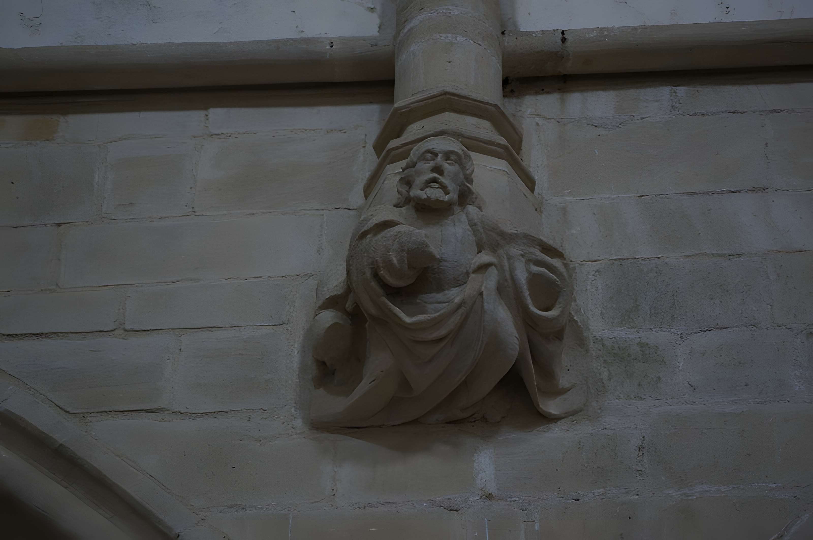 Église Saint-Pierre de Vesly