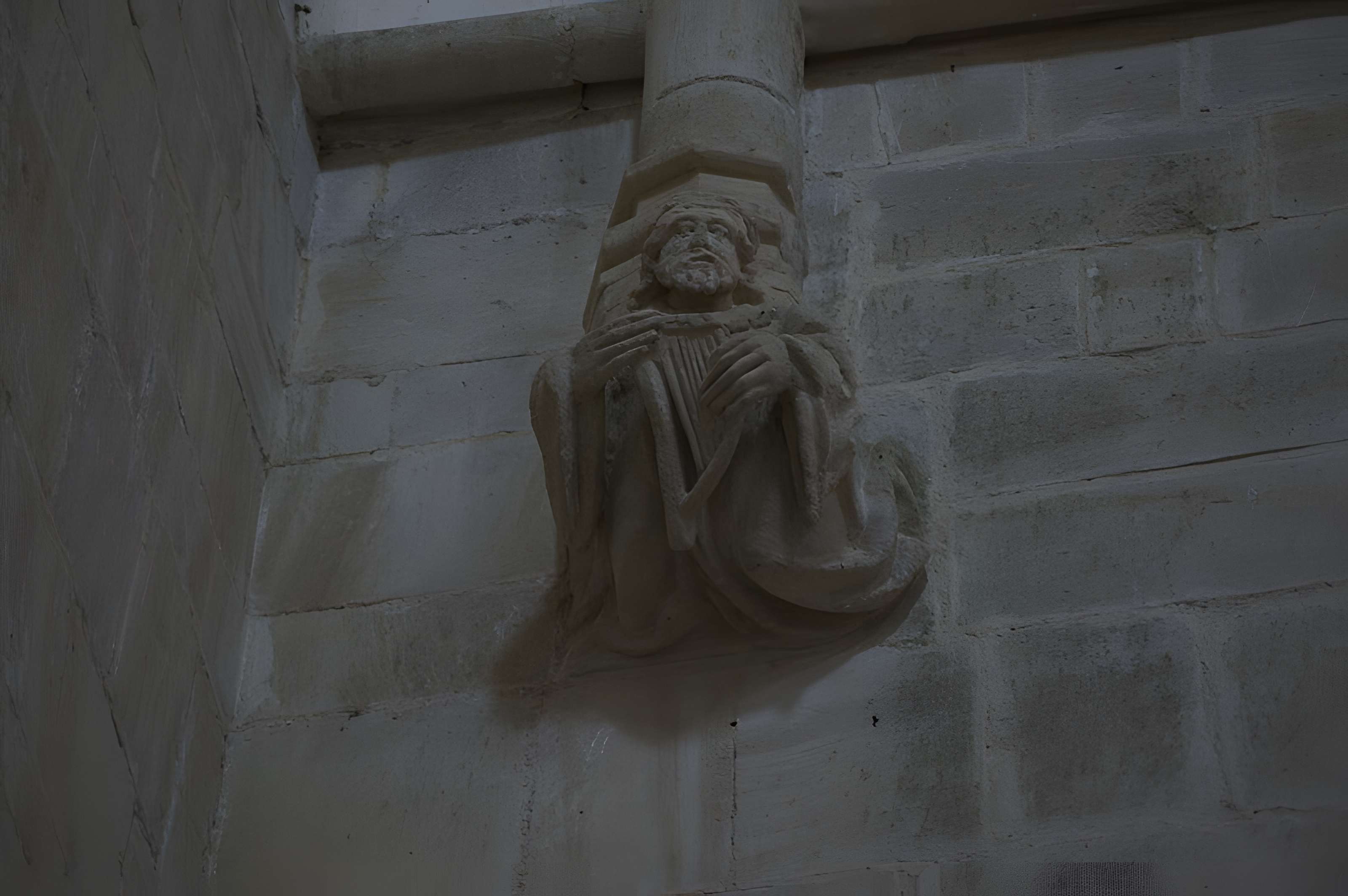 Église Saint-Pierre de Vesly