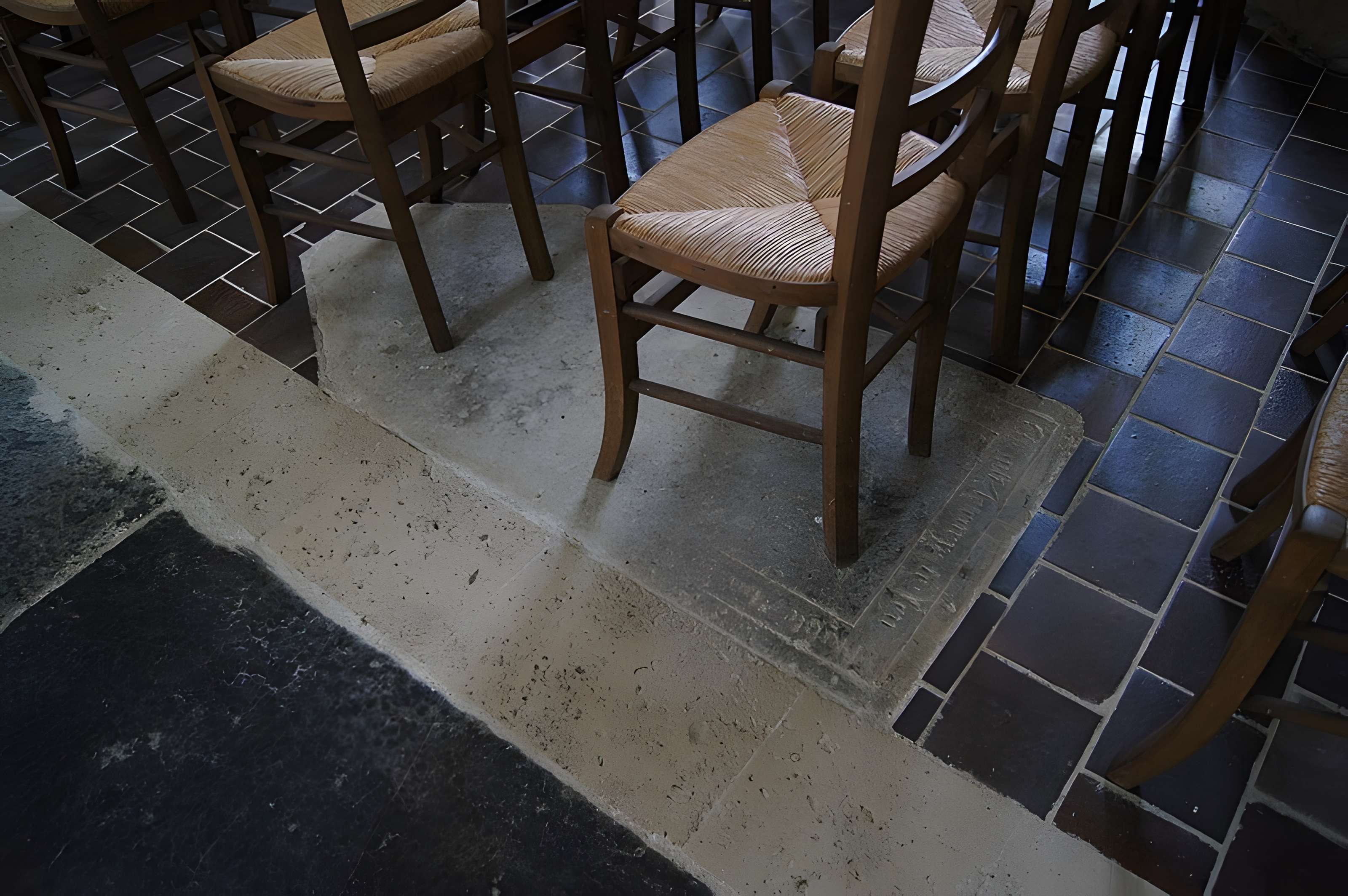 Église Saint-Pierre de Vesly