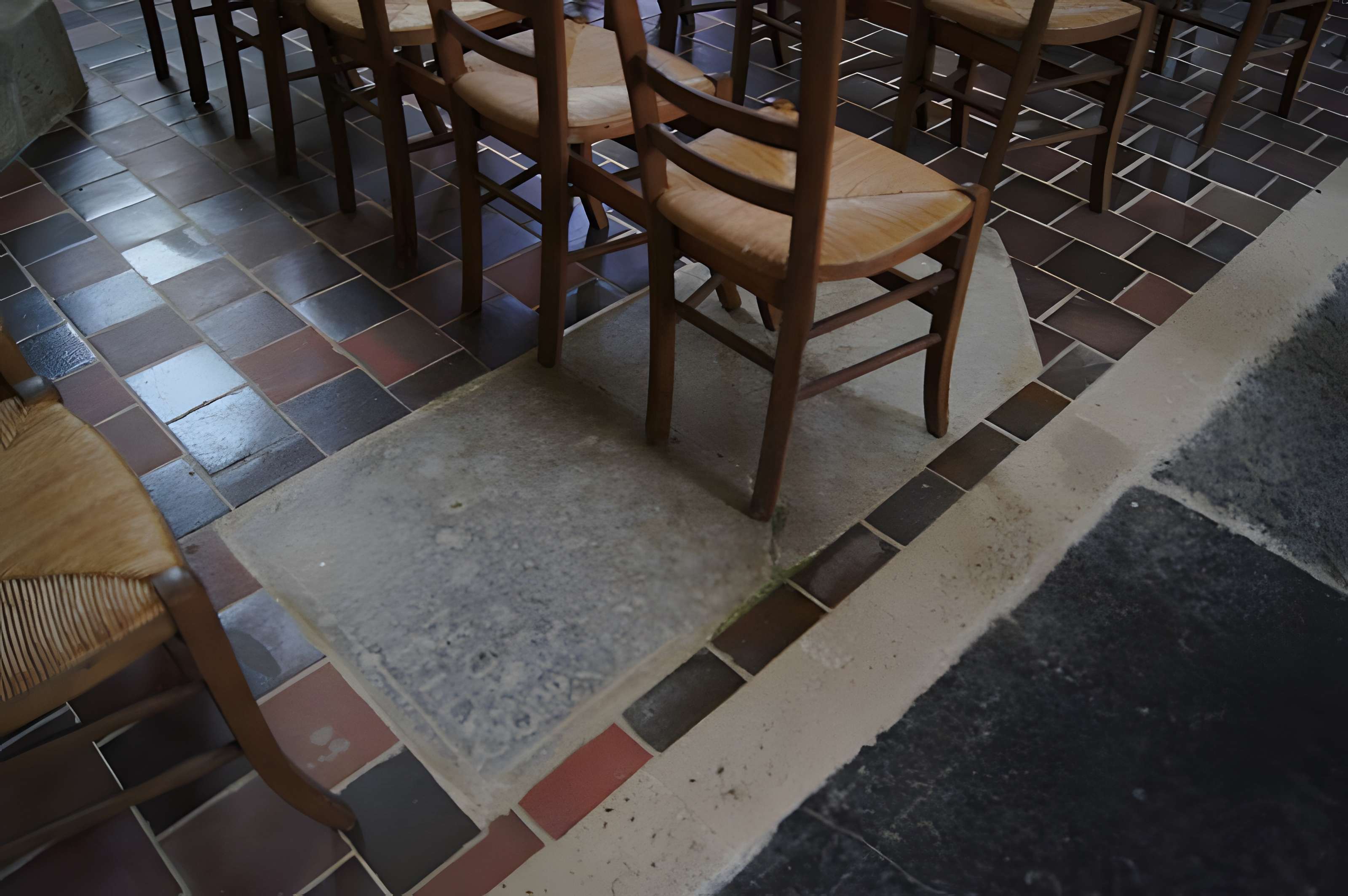 Église Saint-Pierre de Vesly