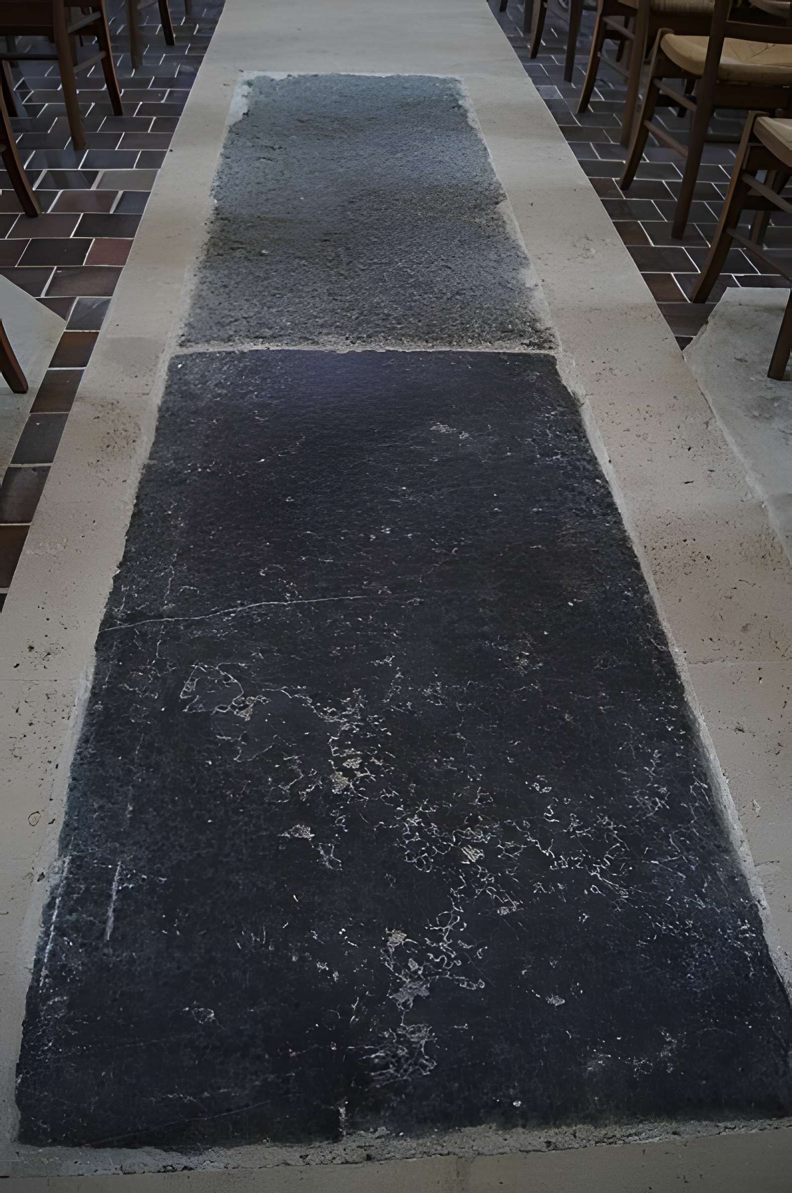 Église Saint-Pierre de Vesly