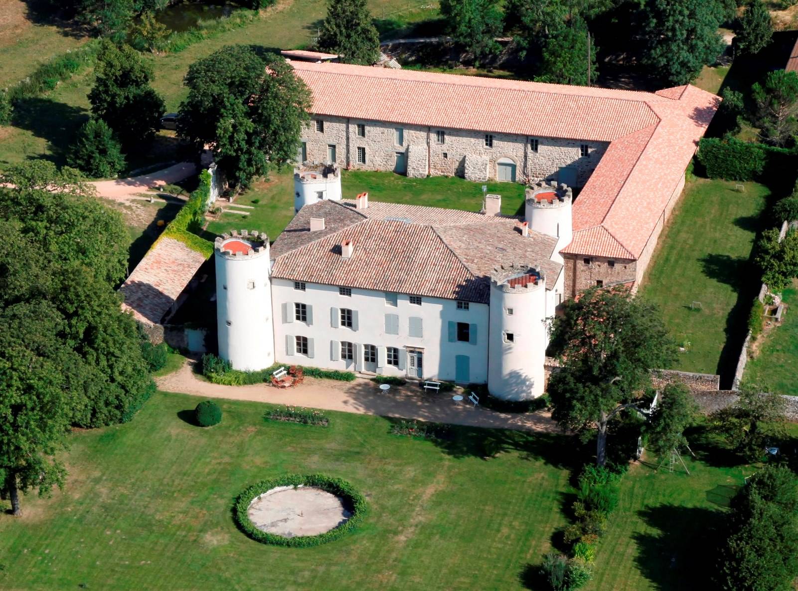 Photo de Castello di Mein