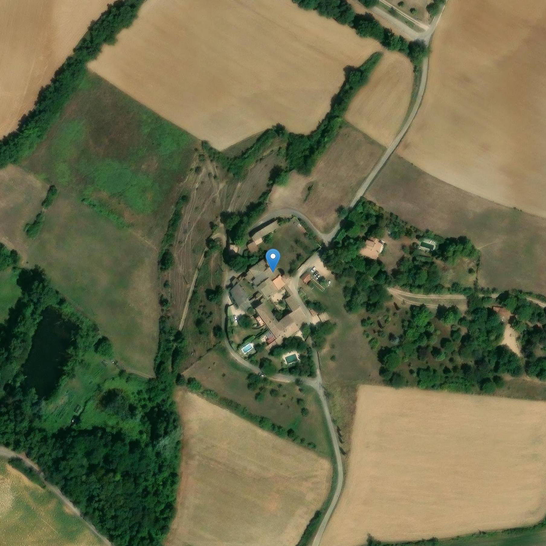 Photo de Castello di Meyret