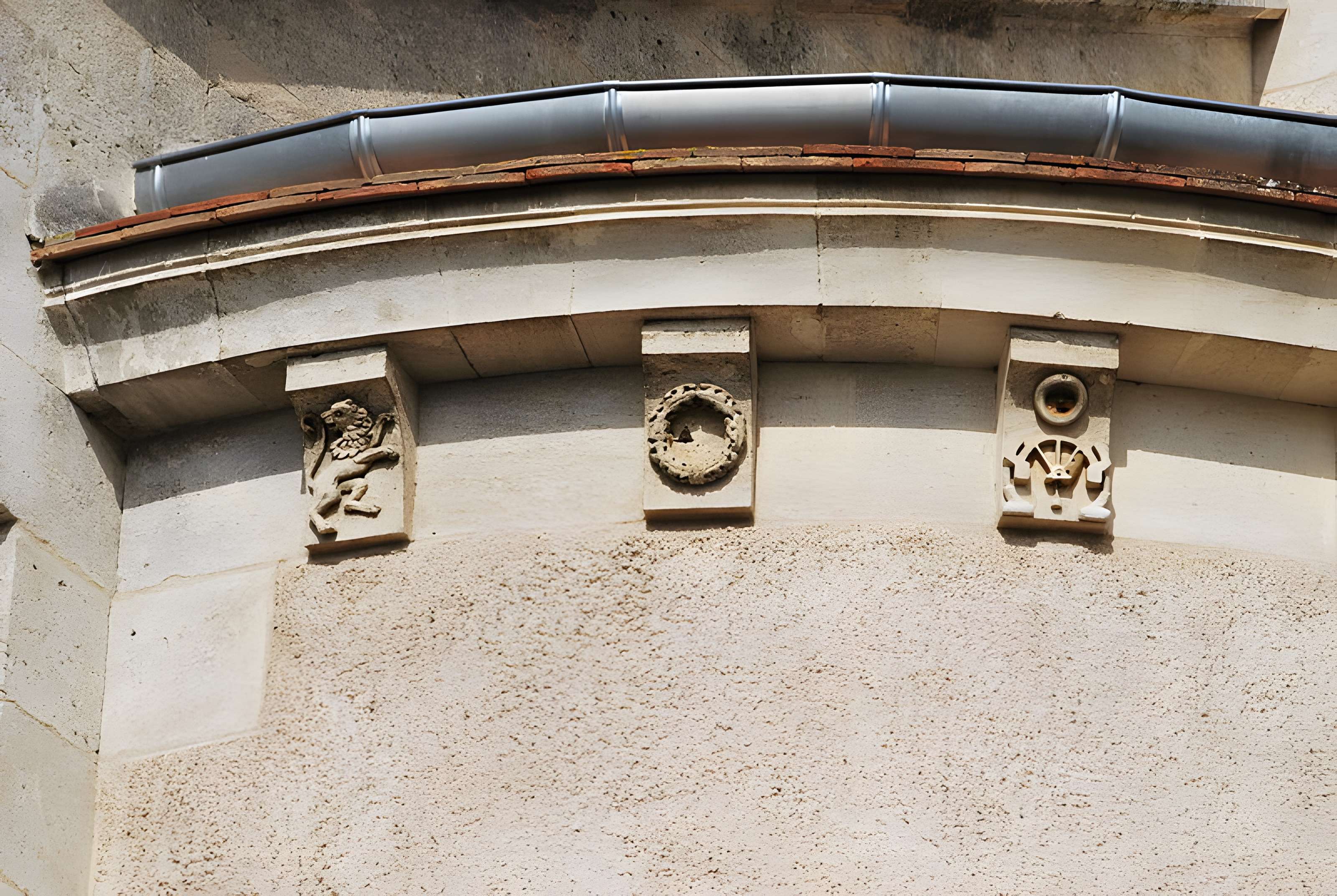 Église Saint-Pierre de Villegouge