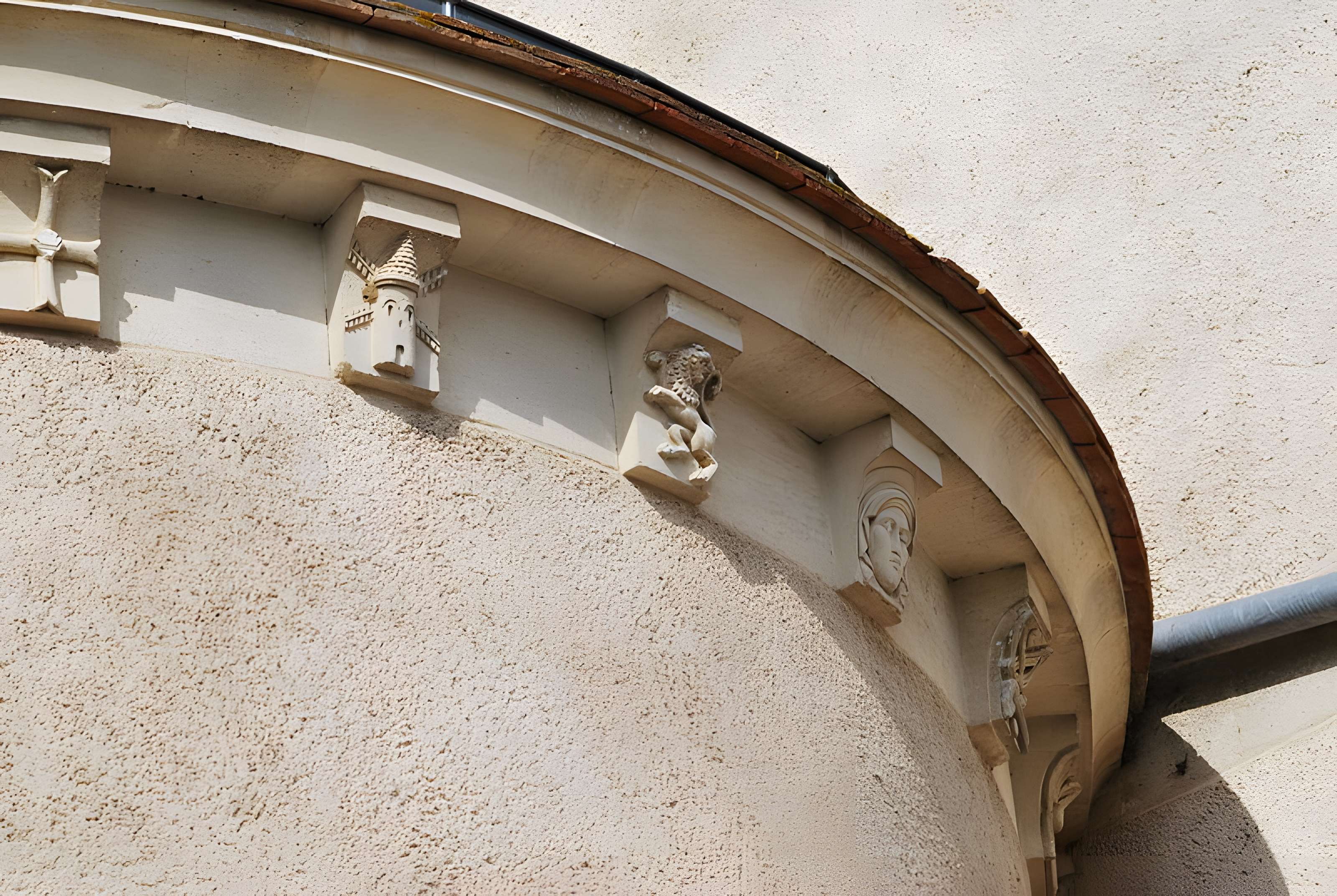 Église Saint-Pierre de Villegouge