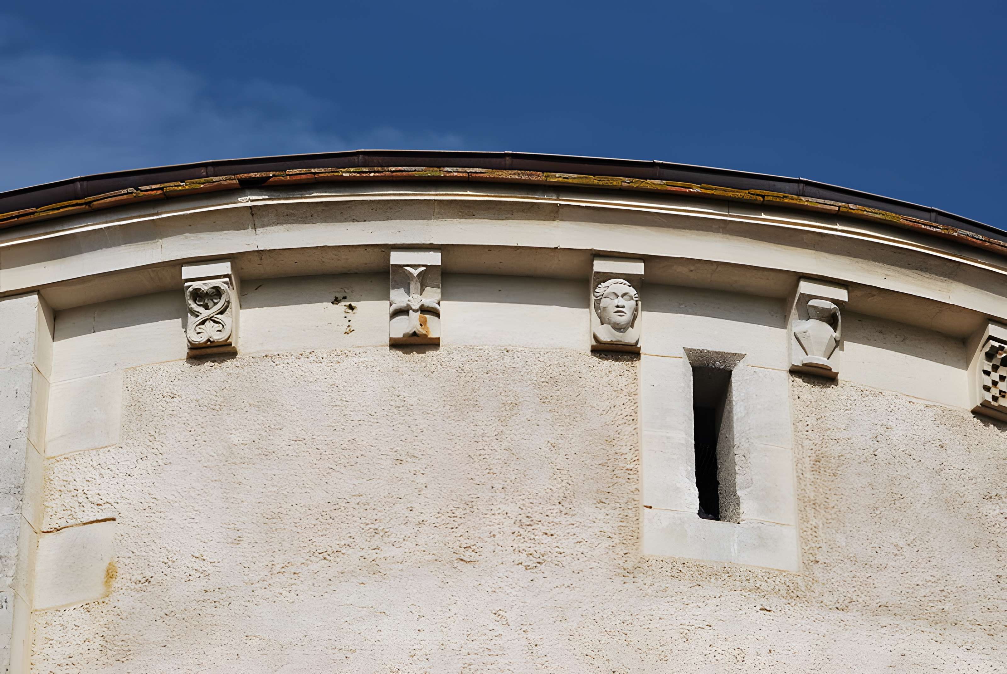 Église Saint-Pierre de Villegouge