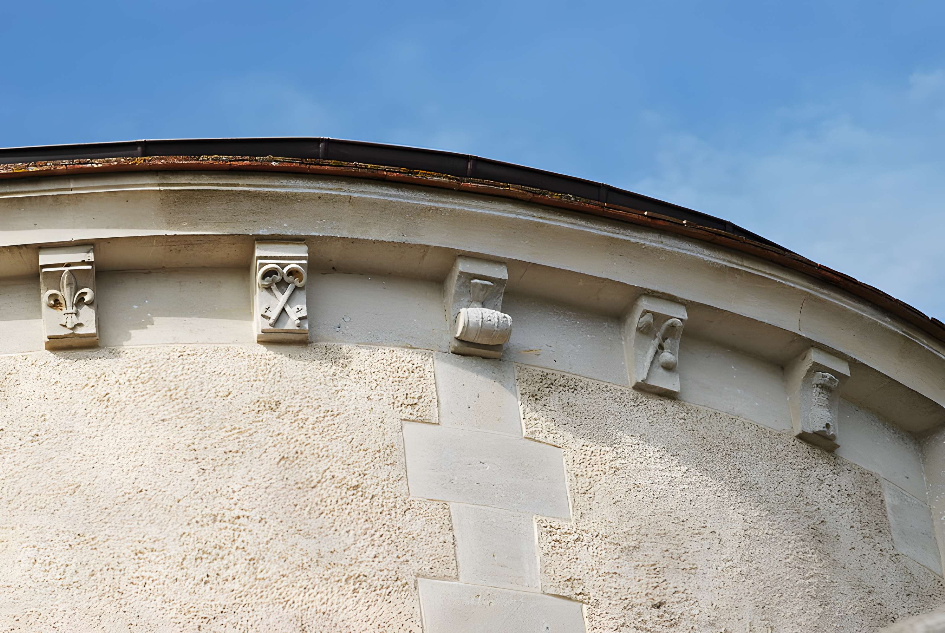 Église Saint-Pierre de Villegouge