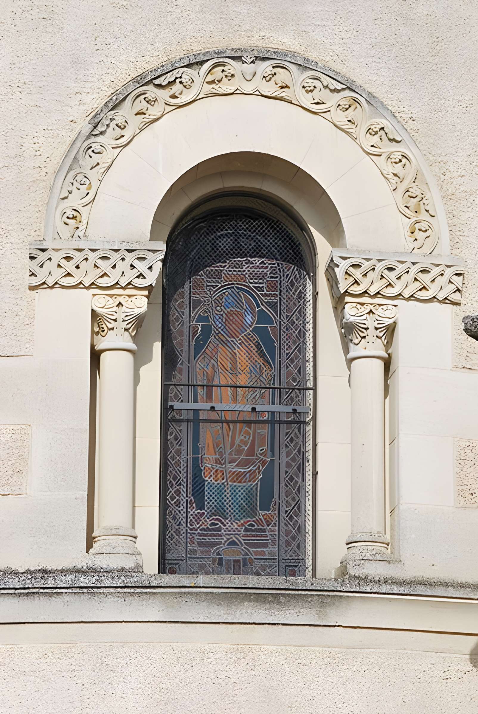 Église Saint-Pierre de Villegouge