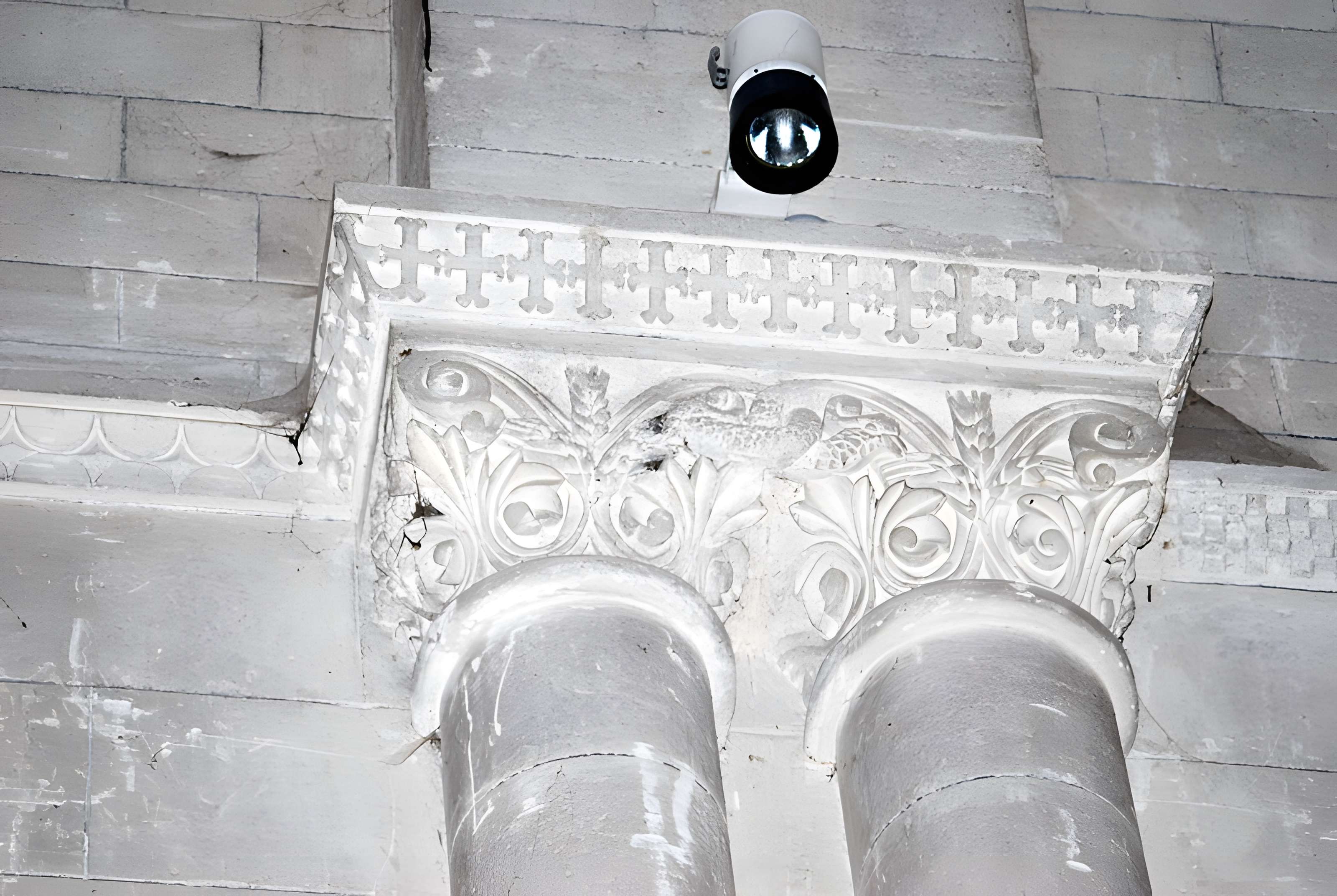 Église Saint-Pierre de Villegouge