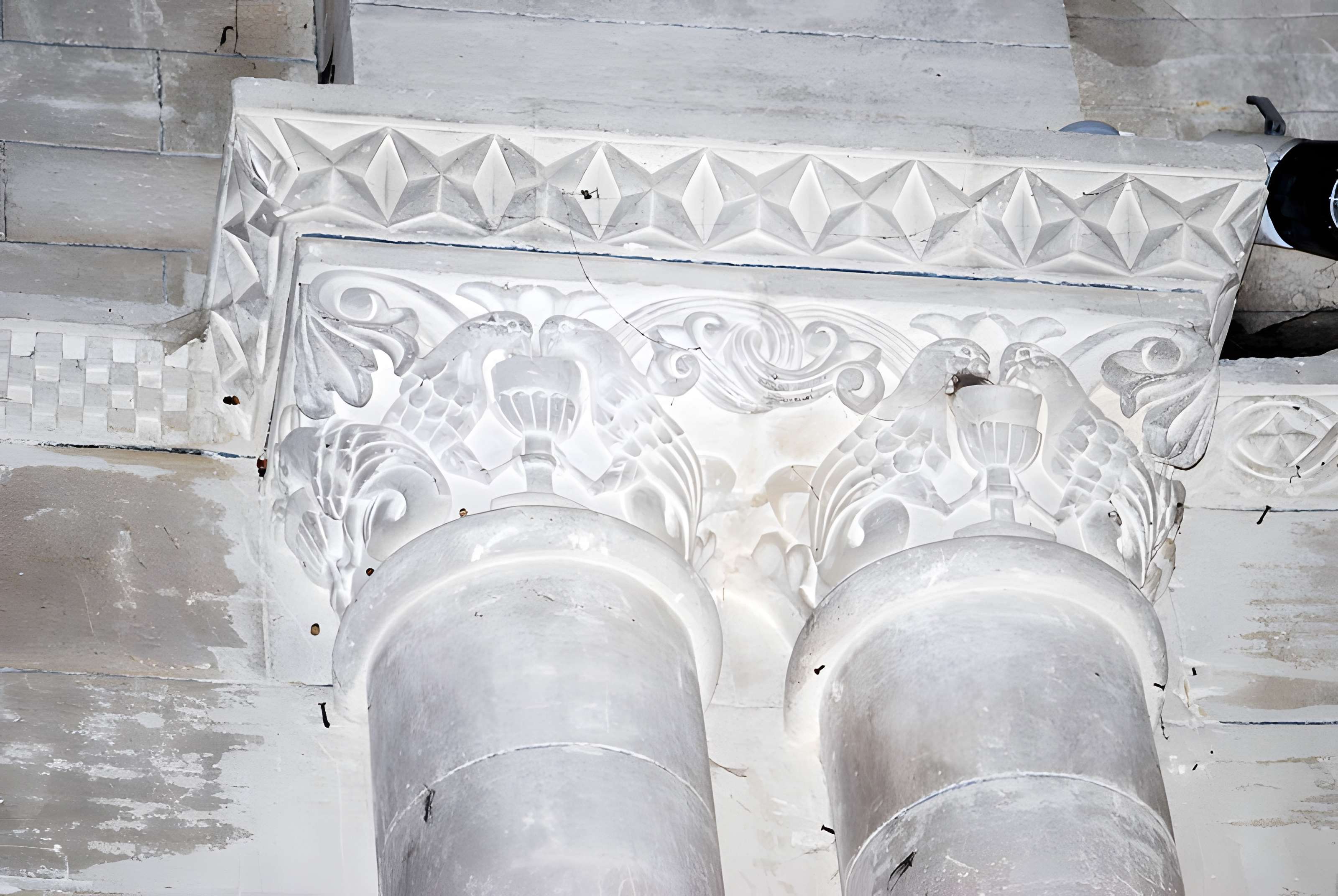 Église Saint-Pierre de Villegouge