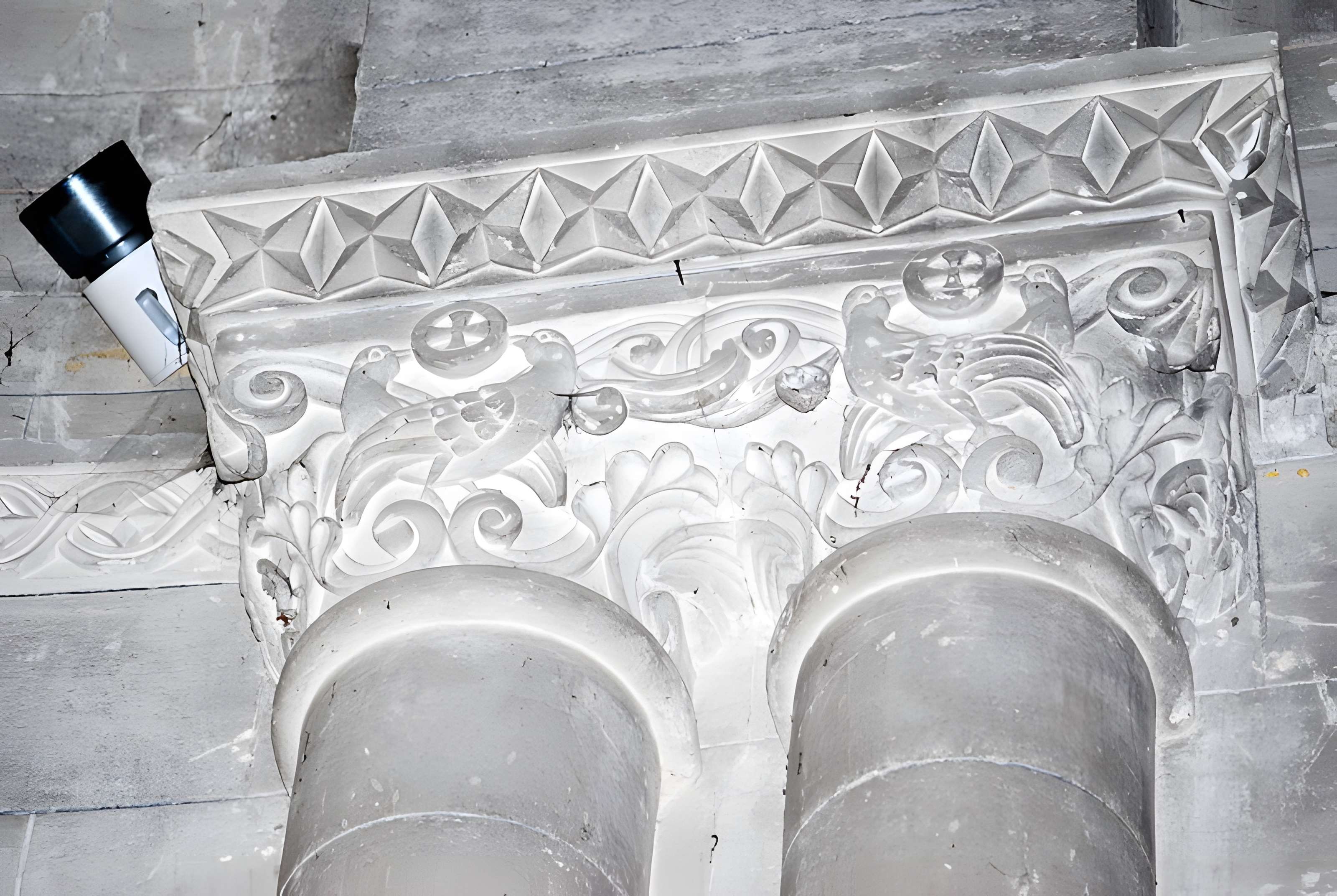 Église Saint-Pierre de Villegouge