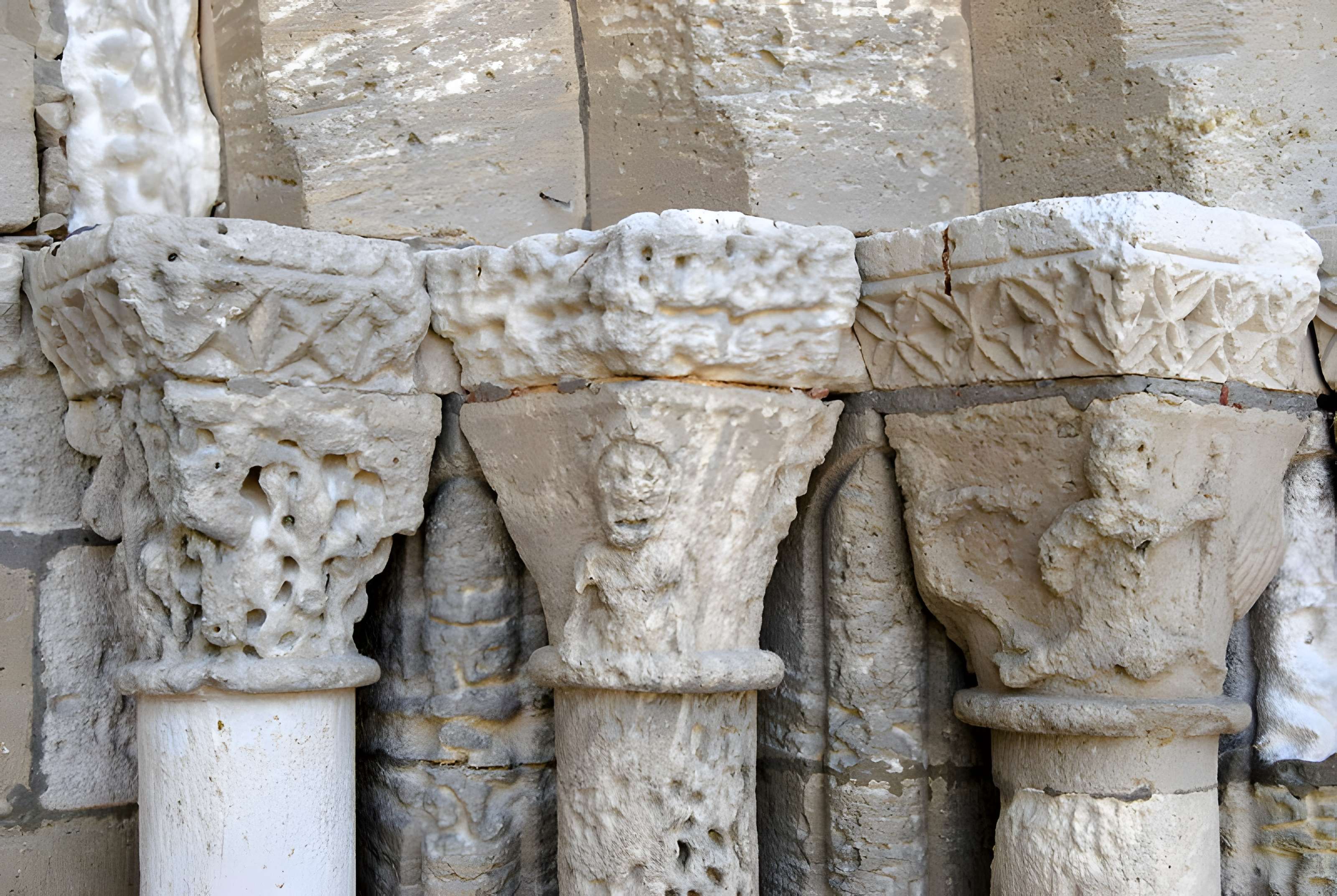 Église Saint-Pierre de Villegouge