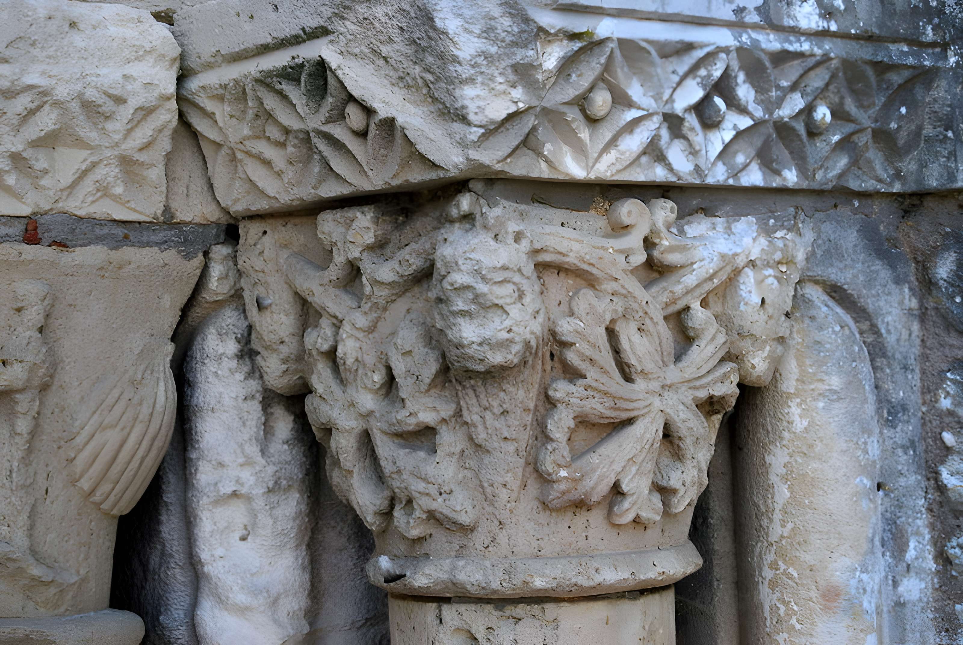 Église Saint-Pierre de Villegouge