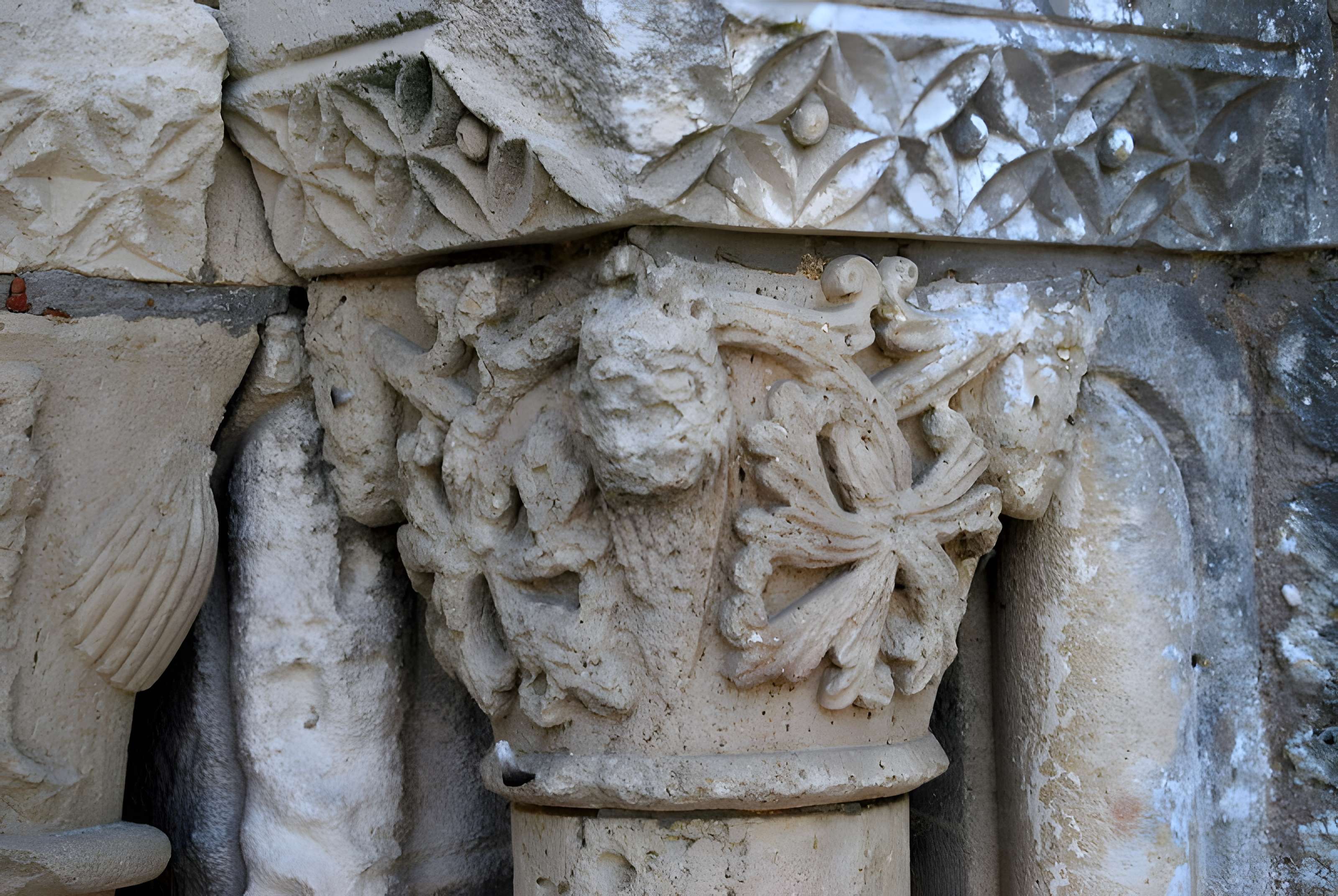 Église Saint-Pierre de Villegouge