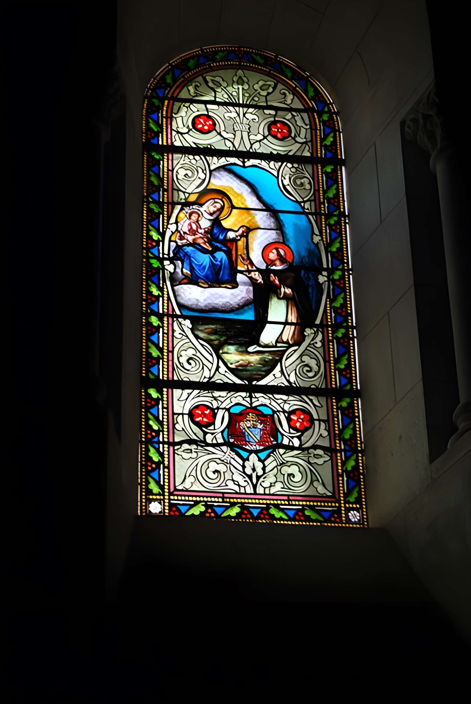 Église Saint-Pierre de Villegouge