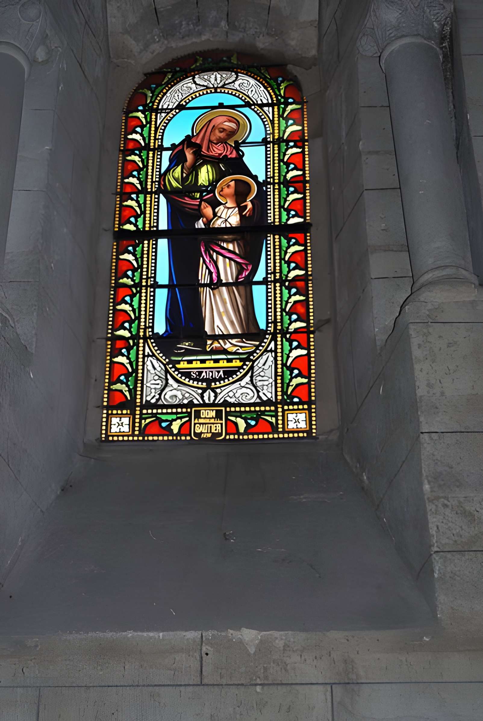 Église Saint-Pierre de Villegouge