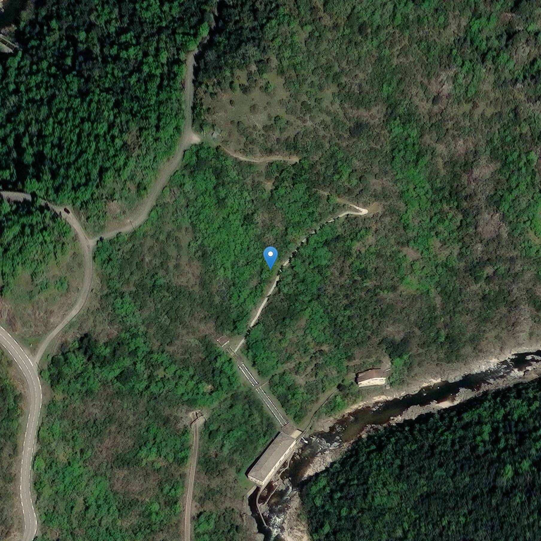 Photo de Mordane Castle