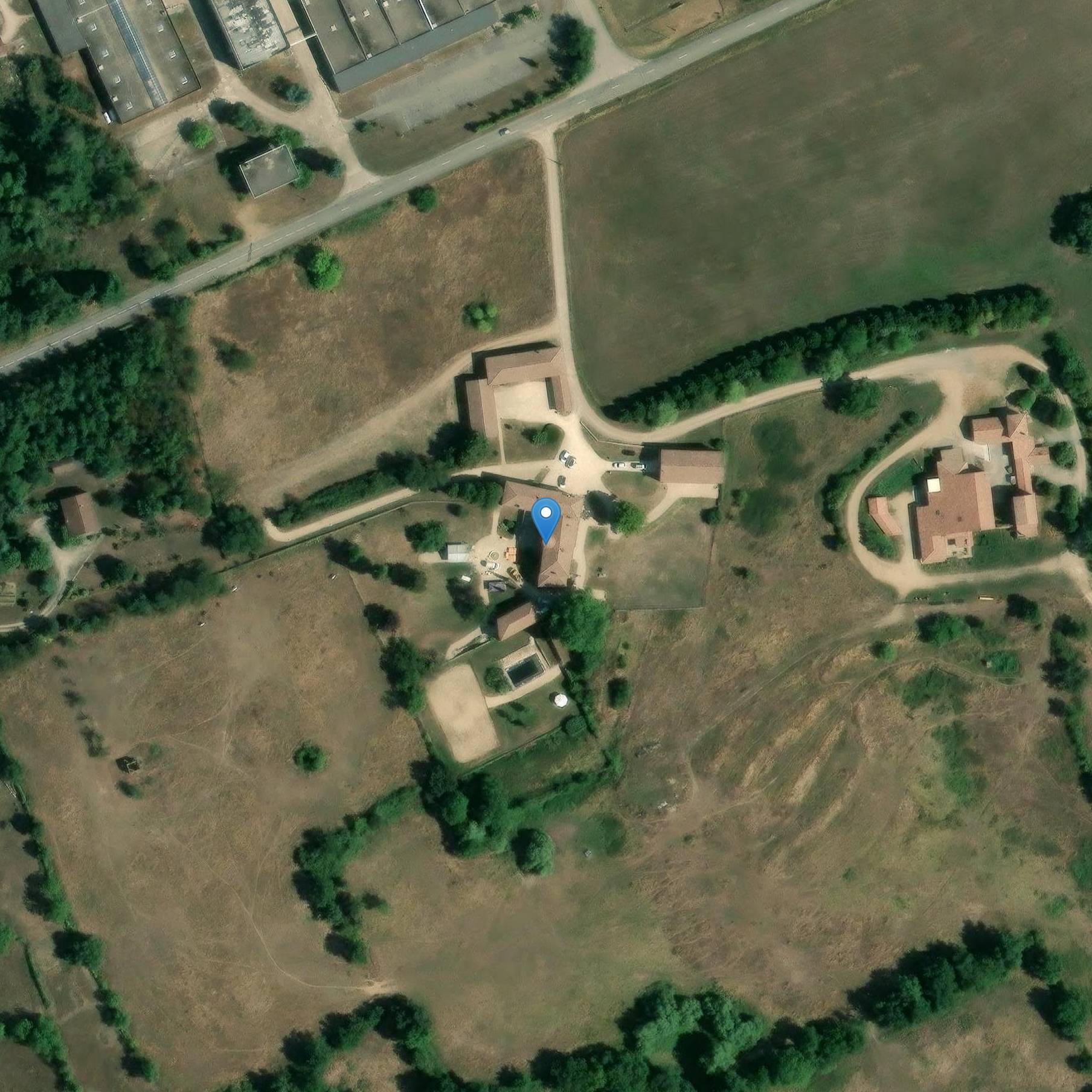 Photo de Castello di Munas