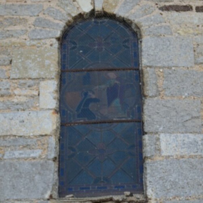 Photo de Église Saint-Pierre de Villevêque