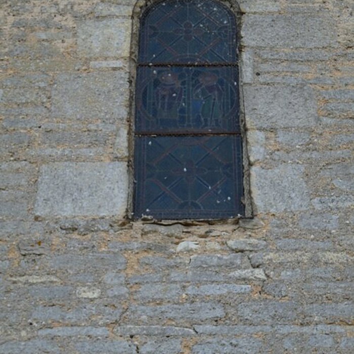 Photo de Église Saint-Pierre de Villevêque