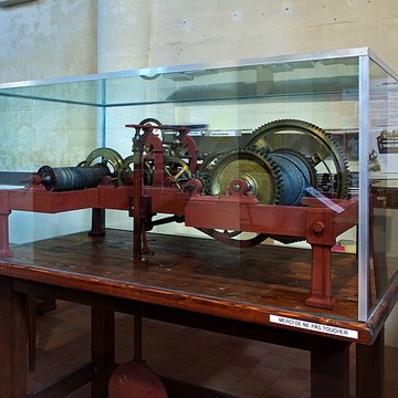 Église Saint-Pierre de Villevêque