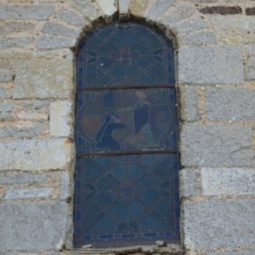 Église Saint-Pierre de Villevêque