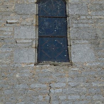 Église Saint-Pierre de Villevêque