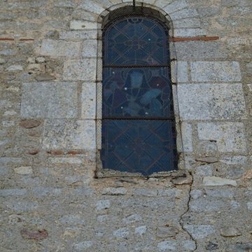 Église Saint-Pierre de Villevêque
