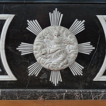 Église Saint-Pierre de Villevêque