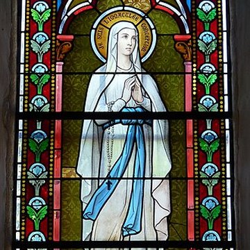 Église Saint-Pierre de Villevêque