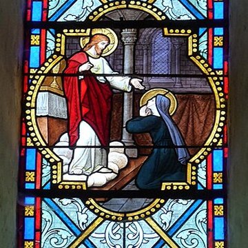 Église Saint-Pierre de Villevêque