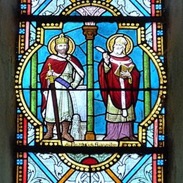 Église Saint-Pierre de Villevêque