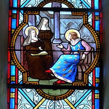 Église Saint-Pierre de Villevêque