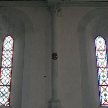 Église Saint-Pierre de Villevêque