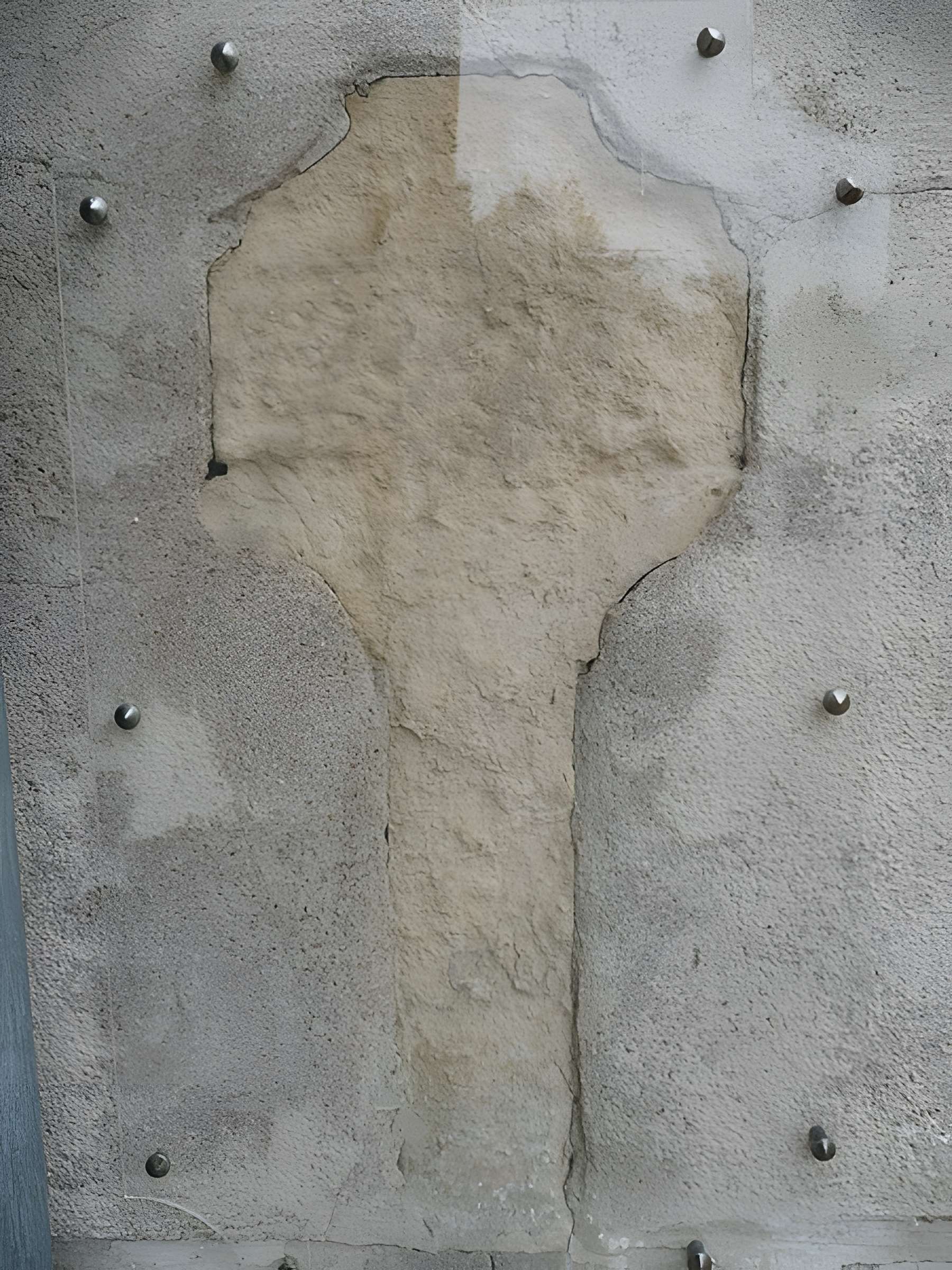 Église Saint-Pierre de Villevêque