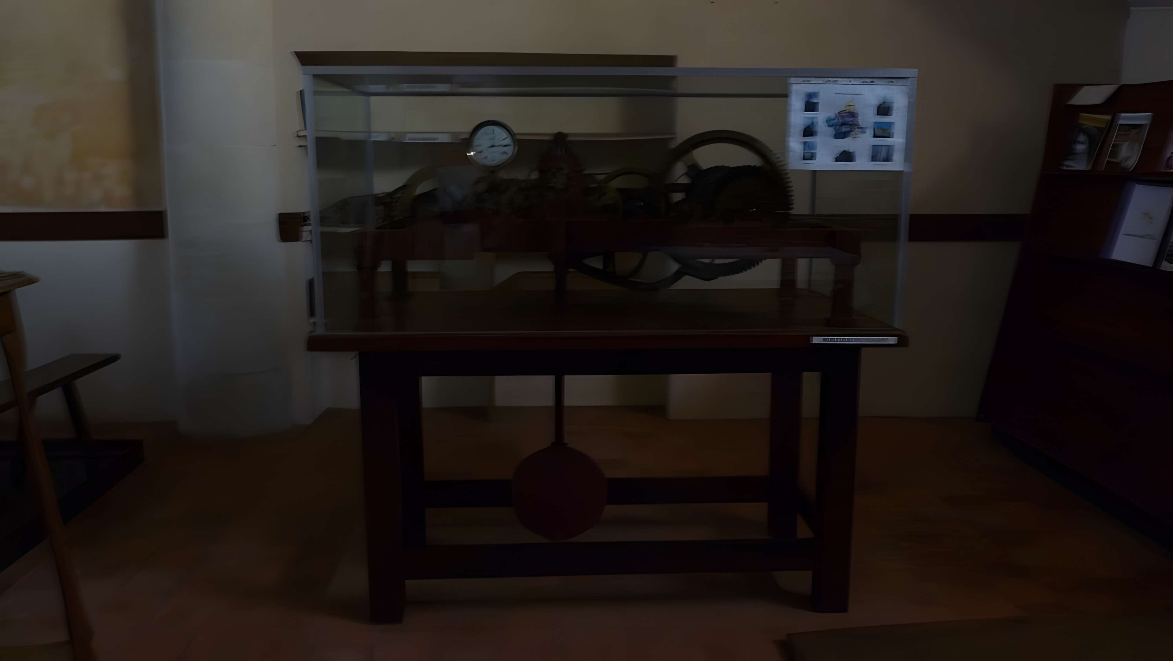 Église Saint-Pierre de Villevêque