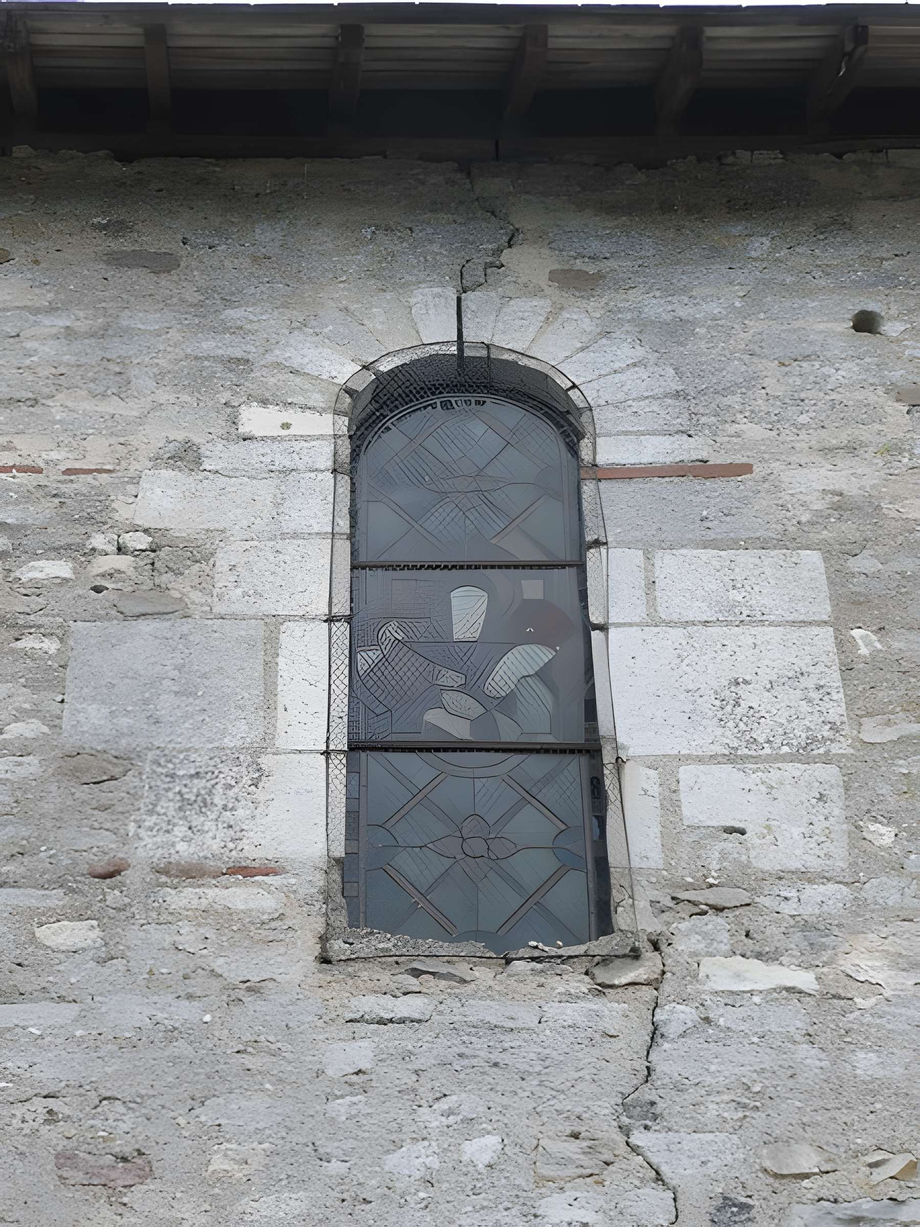 Église Saint-Pierre de Villevêque