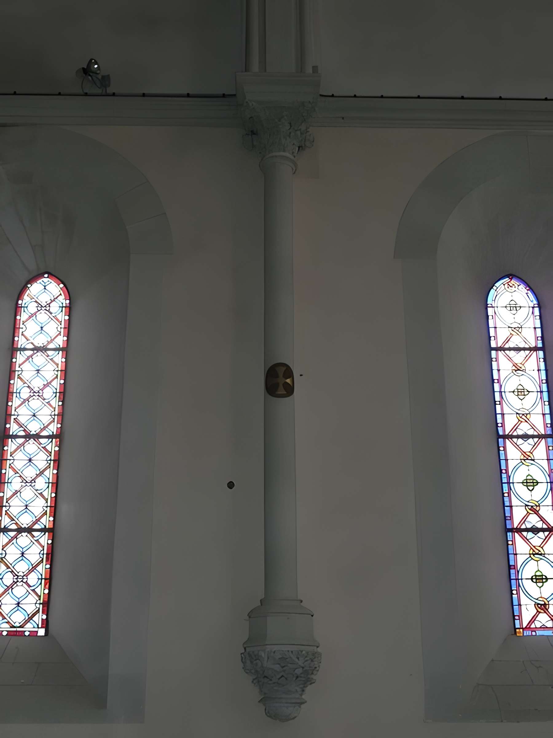 Église Saint-Pierre de Villevêque