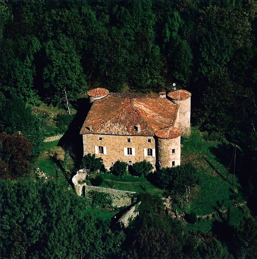 Photo de Château du Pin