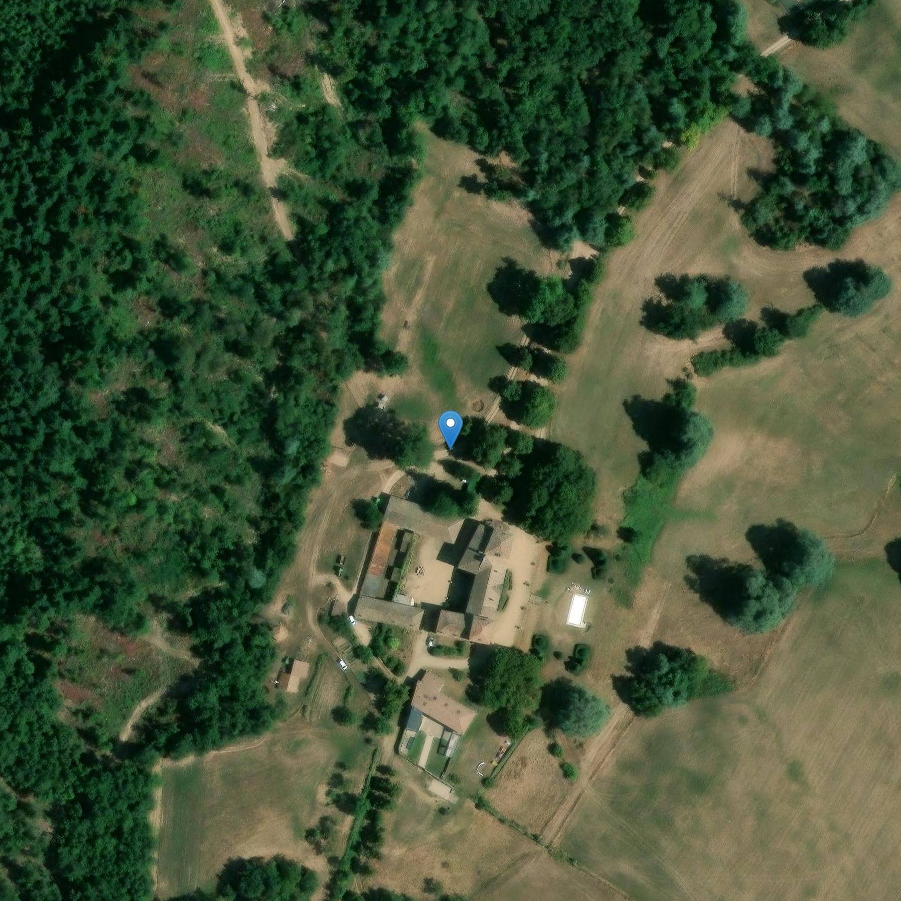 Photo de Château du Plantier