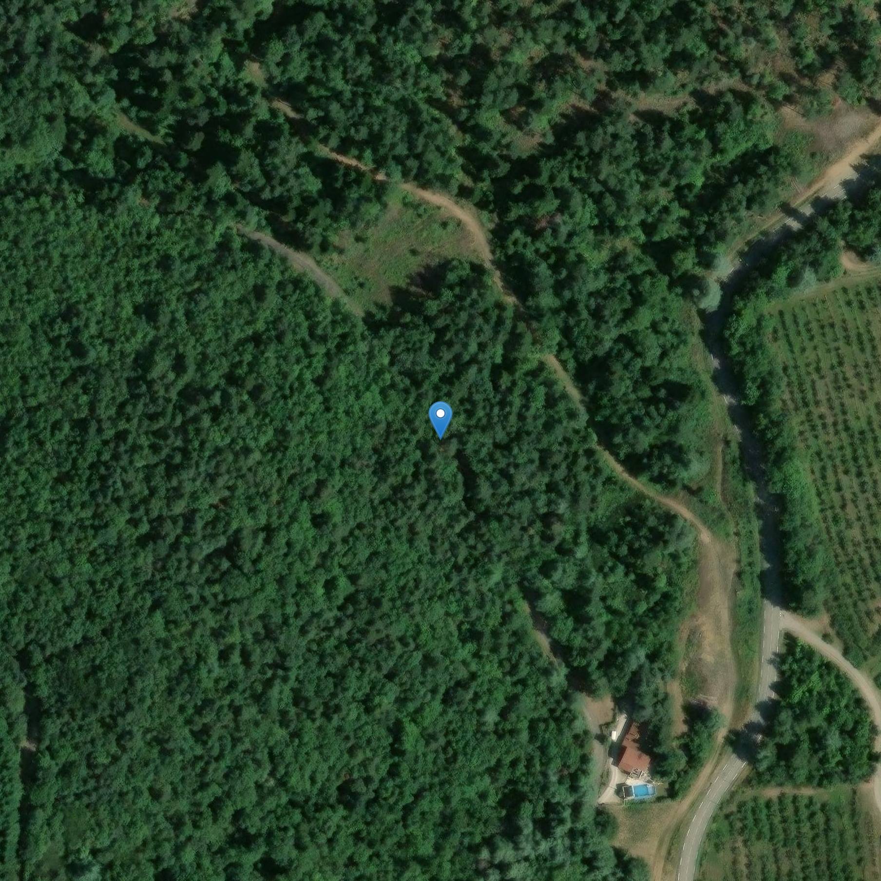 Photo de Schloss von Pouyol