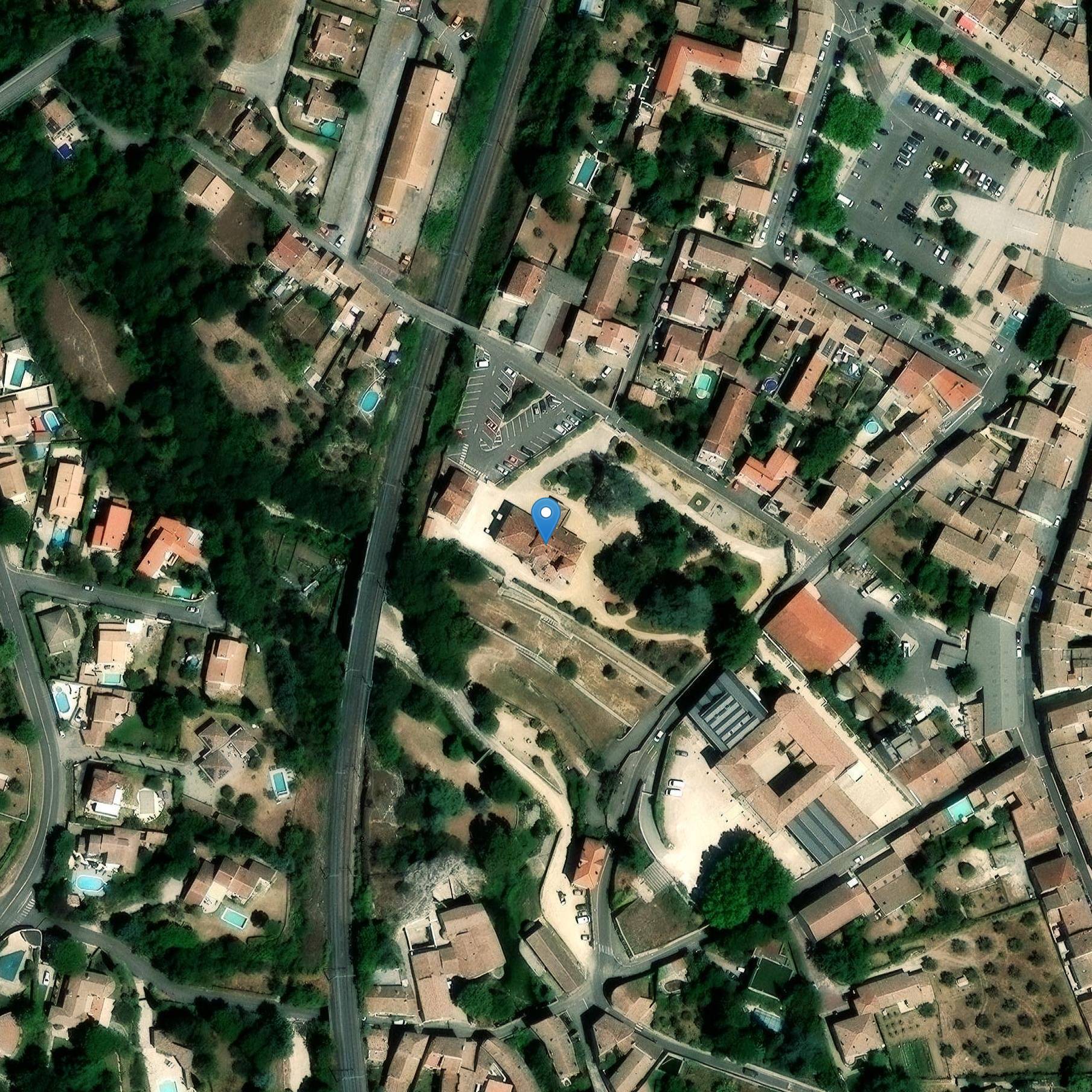 Photo de Castello di Pradelle