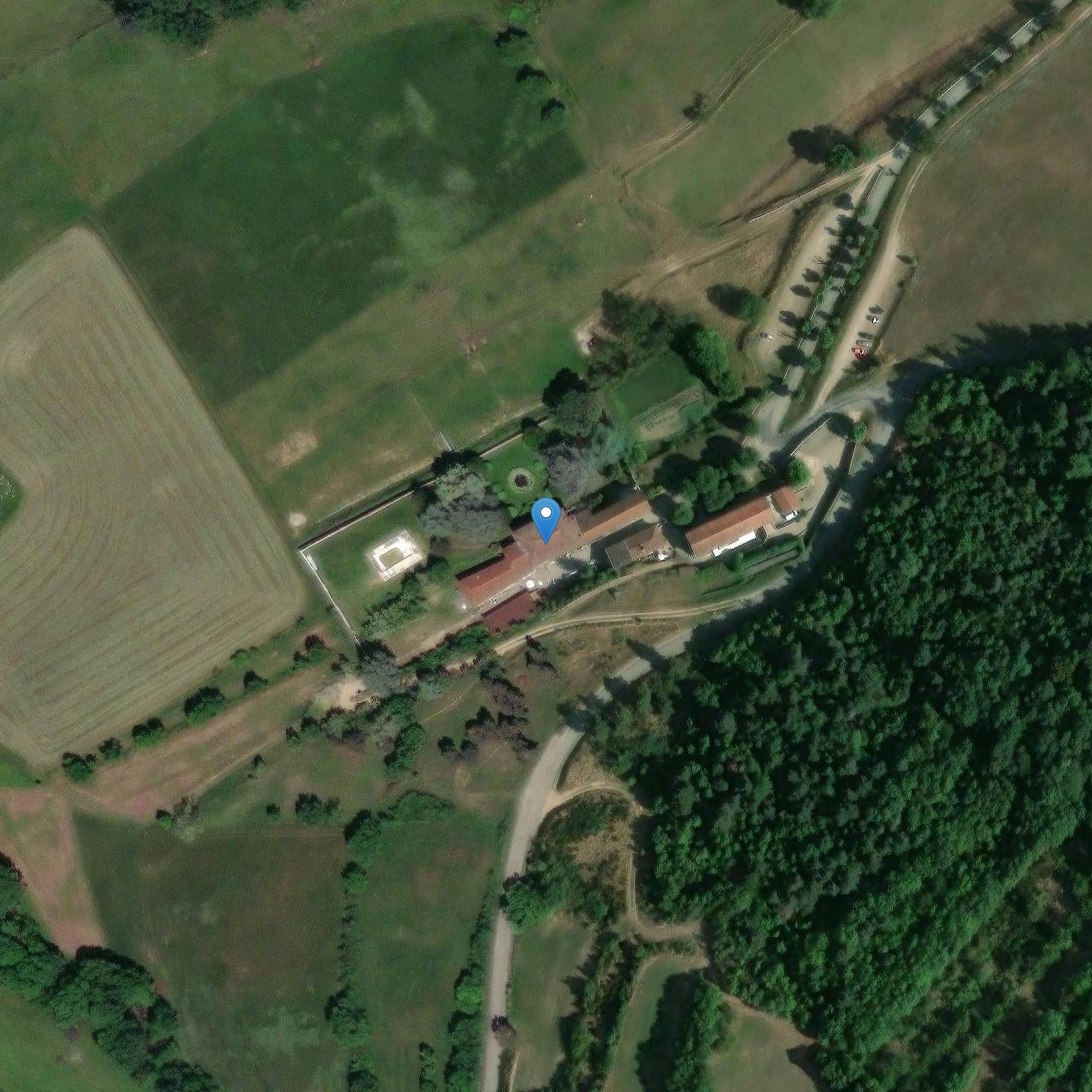 Photo de Castello di Pralong