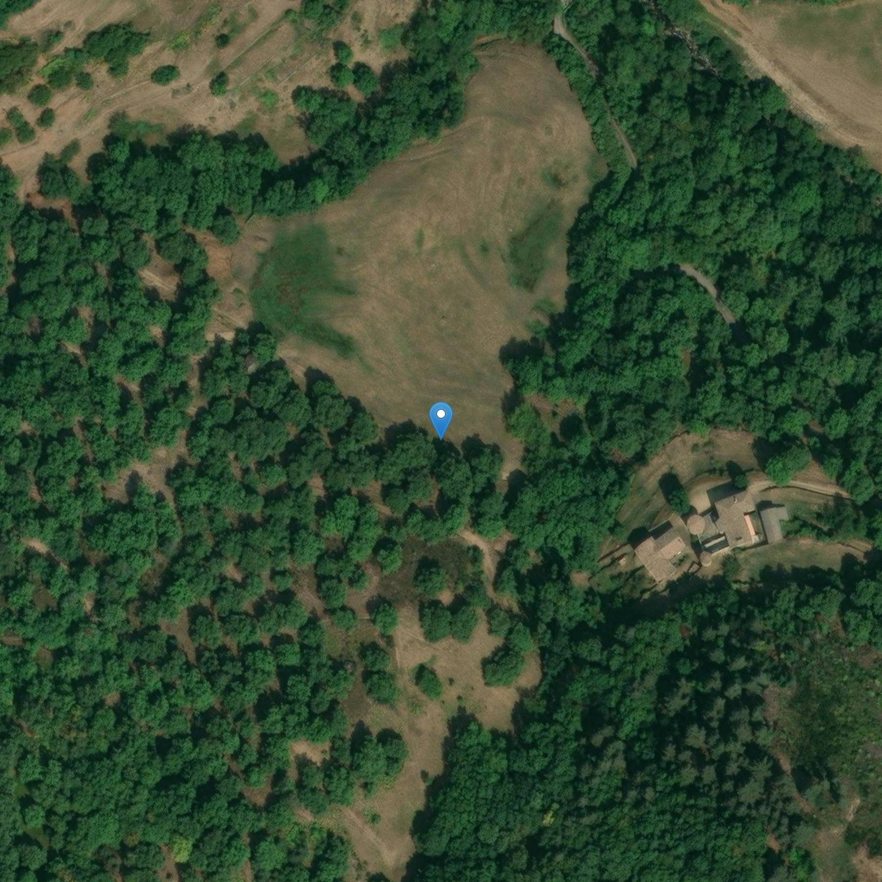 Photo de Schloss Pras