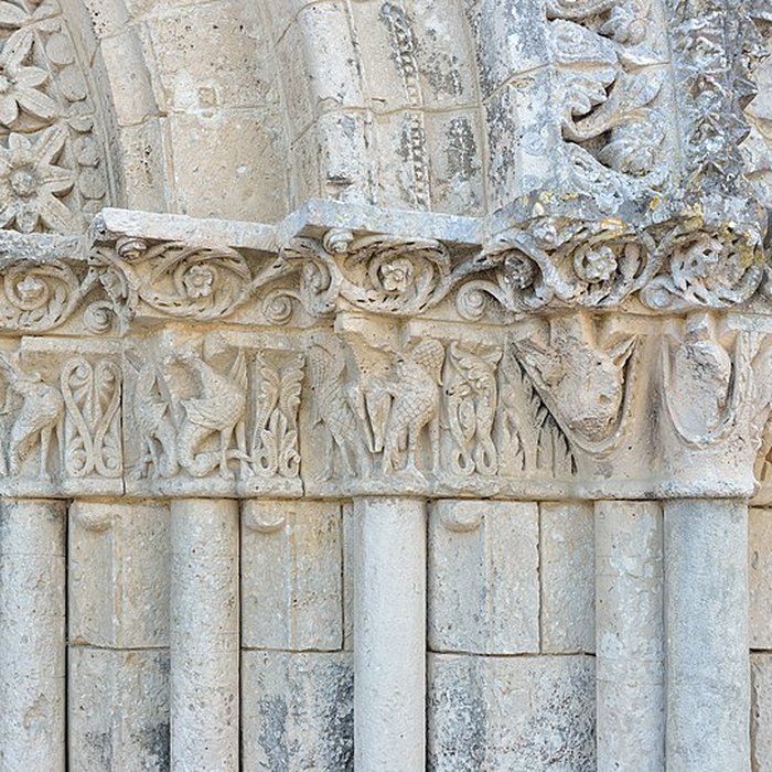 Photo de Église Saint-Pierre dÉcurat