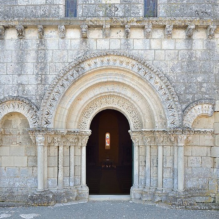 Photo de Église Saint-Pierre dÉcurat