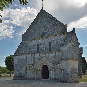 eglise saint pierre d ecurat