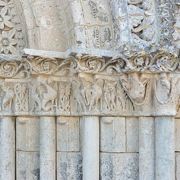 Église Saint-Pierre dÉcurat