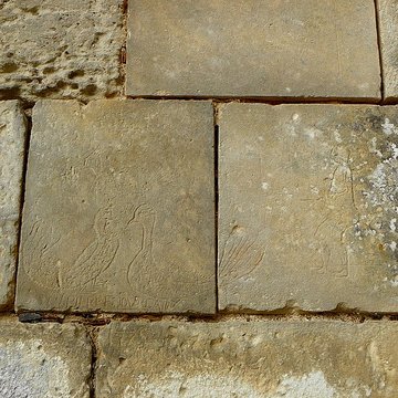 Église Saint-Pierre dÉcurat