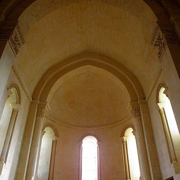 Église Saint-Pierre dÉcurat